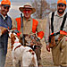 Grey Cliffs Ranch - Upland Bird Hunting - Private upland bird hunts for chukar, huns & pheasant on 5000 acres just 30 minutes west of Bozeman. Awesome luxury lodge too.