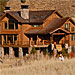 Grey Cliffs - Private Luxury Lodge - Unparalleled accommodations coupled w/5000 acres of private land, private chef and Madison River access, provide the ideal backdrop for a truly memorable Montana experience.