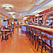 Dry Fly Saloon at the Bozeman Holiday Inn - A favorite watering hole for business folks after work, locals, and visitors to the area seeking fun atmosphere, nightly appetizers & specials and sports programming.