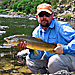 Fins & Feathers - Orvis Shop & Guide Service - 2010 Orvis-Endorsed Fly Fishing Outfitter of the Year, offering guided fly fishing throughout southwest Montana. Top-rated shop, online reports and lodge/fishing combo trips.