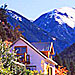 Emigrant Creek Cabins - 30 min