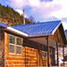 Emigrant Creek Cabins - 30 min