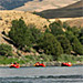 Wild West Scenic Rafting Trips for Wildlife Views - See the Yellowstone River and the gorgeous Paradise Valley. Join us on a raft and relax. The perfect family & group party trip that is affordable and safe for all ages.