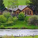 Mountain Home - Premier Cabin Rentals - Sixty private cabins, homes & lodges, riverfront locations and incredible mountainside retreats. Named one of the world