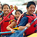 Enjoy Yellowstone's Most Popular Activities - What better way to experience Yellowstone as a family than to raft, ride horses and see wildlife together? Add-on extras like cookouts, guided hikes and overnight campouts.
