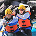 Paradise Adventure Company - Offering the best combination of scenic raft and wild whitewater trips, plus horseback 'Saddle & Paddle' combos. Trips available in Gardiner or at Chico Hot Springs Resort.