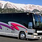 Karst Stage - Van - Bus - Limo