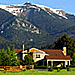 Mountain Home Luxury Vacation Rentals - Named by Conde Nast Traveler (2006-10) as a 