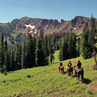 ABO Outfitters - Wilderness Pack Trips