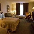 C'Mon Inn Hotel - Great Skiers Hotel.
