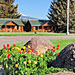 El Western Cabins and Lodges - Authentic cabins & spacious lodges capture Old West spirit w/rustic luxury in a spectacular setting. Convenient to the Madison River, Virginia City & 70 miles to Yellowstone.