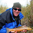 Madison River Guides - Go with the Experts