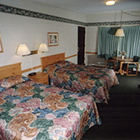 Royal 7 Inn - Clean & Inexpensive