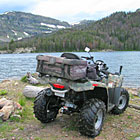 Summit ATR Rentals - ATV & Watercraft Rental