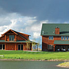Gallatin River Lodge - Lodge & Fine Dining.