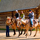 320 Ranch - Family Ranch Packages