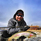 Fins & Feathers - Great Spring Fishing