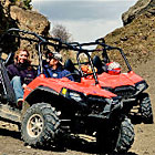 Big Boys Toys Rentals - Rent ATVs, Rafts & PWC