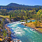 Off the Beaten Path - Yellowstone Packages