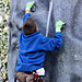 Wild West Rafting & Climbing wall - The perfect family activity - low cost, challenging, and right in Gardiner, next to Yellowstone's north entrance.Open from 9am-9pm daily thru summer.