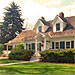 Downtown Bozeman Luxury Home Rental - This 4-bdrm historic home gets rave reviews through VRBO and HomeAway, from MSU, wedding and reunion families. Feel at home, away from home. WiFi, upscale amenities & more.