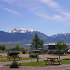 Ennis RV Village - Big Rig & Trailer Park