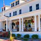 Sacajawea Hotel - 29-Room Historic Gem