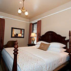 Sacajawea Hotel - Romance Package