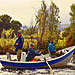 Gallatin River Fly Fishing Lodge & Guides - Lodge accommodations, award-winning dining & wine selection, along with angler guide service. Fish the Yellowstone, Madison, Gallatin Rivers & spring creeks. Video & Photos.