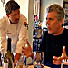 Second Street Bistro - #1 food in Livingston - See Anthony Bourdain