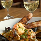 Second Street Bistro - Fine Dining & Drink.