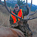 Absaroka-Beartooth Outfitters - Top Quality Hunts - WILDERNESS EARLY SEASON ELK/DEER RIFLE HUNTS — Outfitter sponsored elk & deer tags — Big Horn Sheep GUARANTEED PERMITS. Mountain Goat - Bear - Moose.