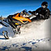 Summit ATR Rentals - Renting Ski-Doo® Summit snowmobiles (550, 600 and 800 series) along with helmets, accessories and clothing. For current rates and availability, to reserve call 406.581.5086.