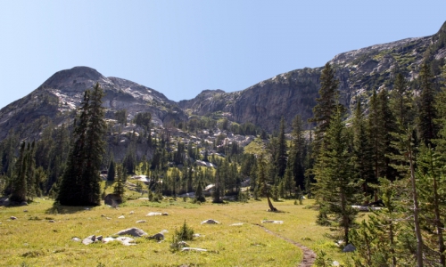 Absaroka Range