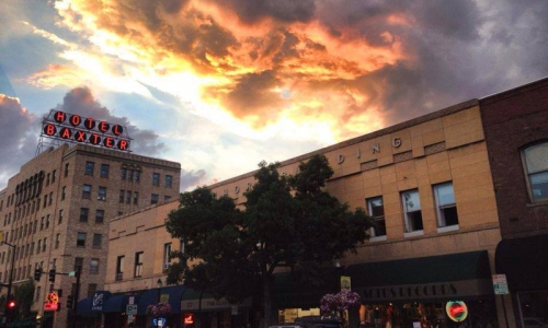 Bozeman Things To Do