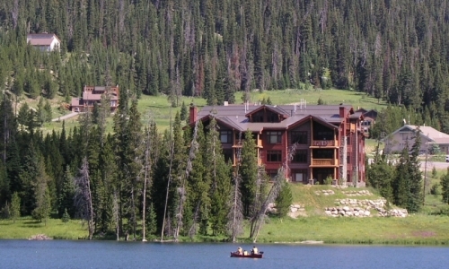 Big Sky MT