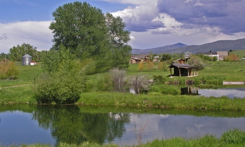 Gallatin Gateway