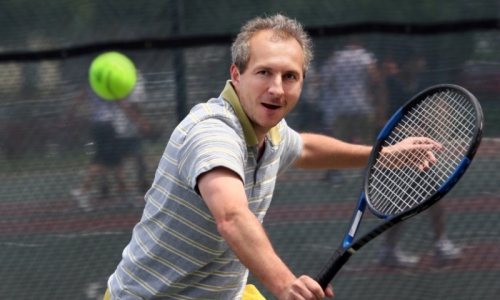 Bozeman Montana Tennis