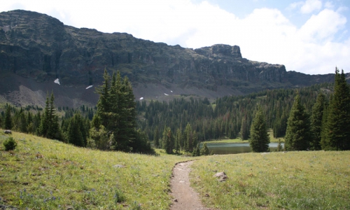 Bozeman Montana Canyons