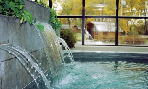 Bozeman MT Hot Springs