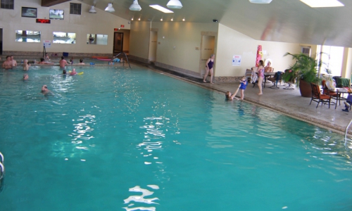 Bozeman Hot Springs