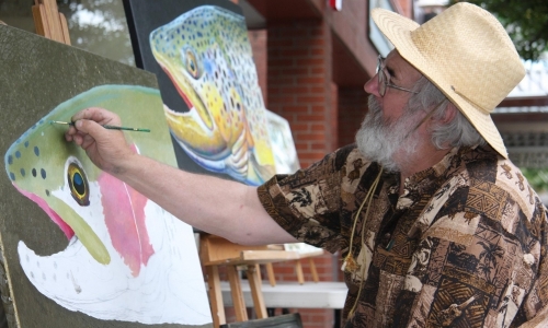 Bozeman ArtWalk