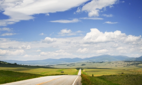 Bozeman Montana Motorcycle Tours