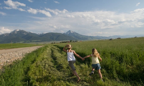 Bozeman Vacations