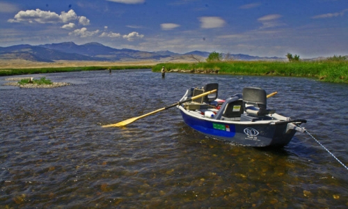 Bozeman Fishing Guides