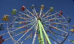 Gallatin County Fair Gallatin County Fair