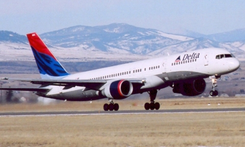 Bozeman MT Airport