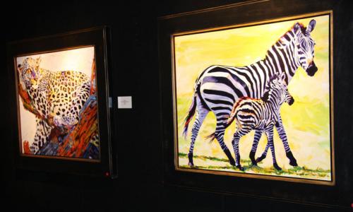 Bozeman Montana Art Galleries