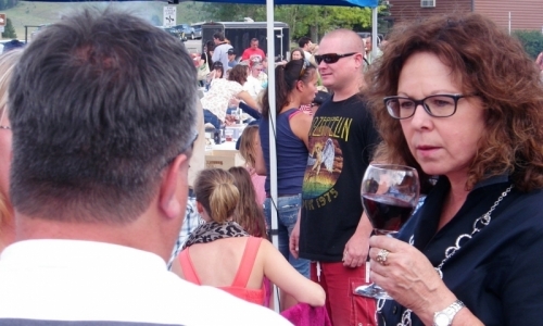 Big Sky Dining Food Festival Bucks T4