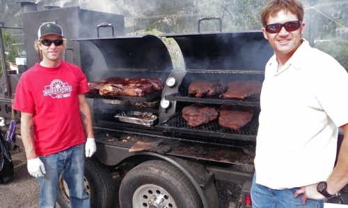 Bbq Big Sky Food Festival Bucks T4